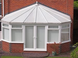 Conservatories, Glaziers Croydon