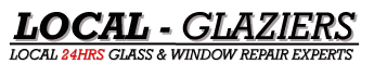 Logo Local Glaziers in Croydon, Addiscombe, Selhurst, Shirley, Addington, New Addington, CR0